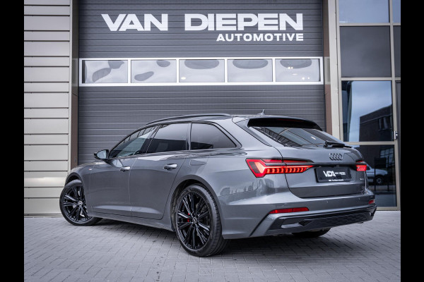Audi A6 Avant 55 TFSI e quattro Competition MY24 - RS-seat l Pano l HUD l Trekh. l B&O