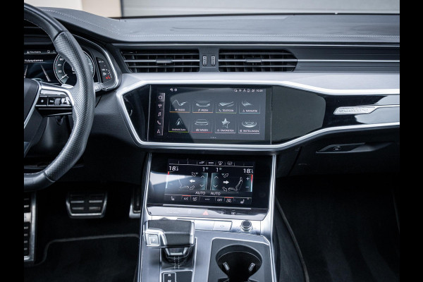 Audi A6 Avant 55 TFSI e quattro Competition MY24 - RS-seat l Pano l HUD l Trekh. l B&O