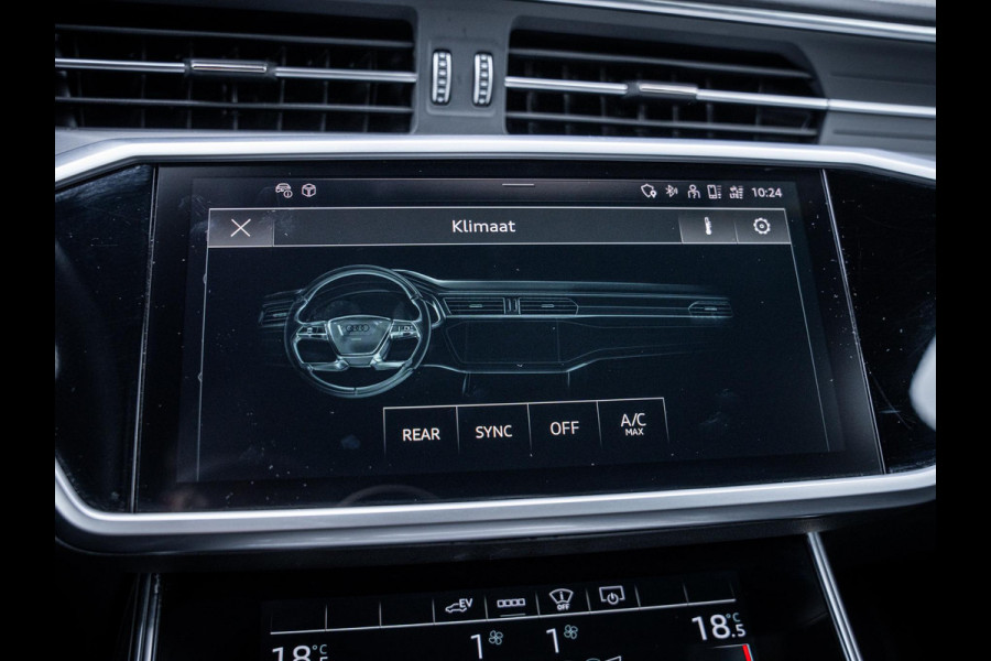 Audi A6 Avant 55 TFSI e quattro Competition MY24 - RS-seat l Pano l HUD l Trekh. l B&O