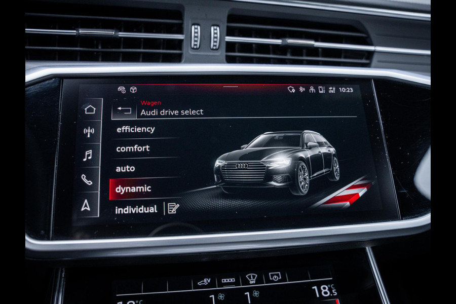 Audi A6 Avant 55 TFSI e quattro Competition MY24 - RS-seat l Pano l HUD l Trekh. l B&O