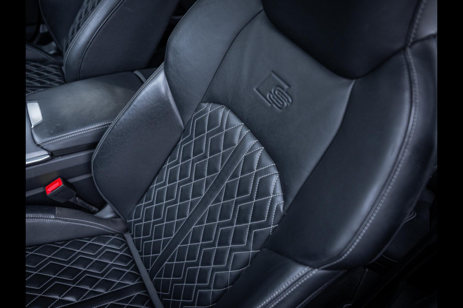 Audi A6 Avant 55 TFSI e quattro Competition MY24 - RS-seat l Pano l HUD l Trekh. l B&O