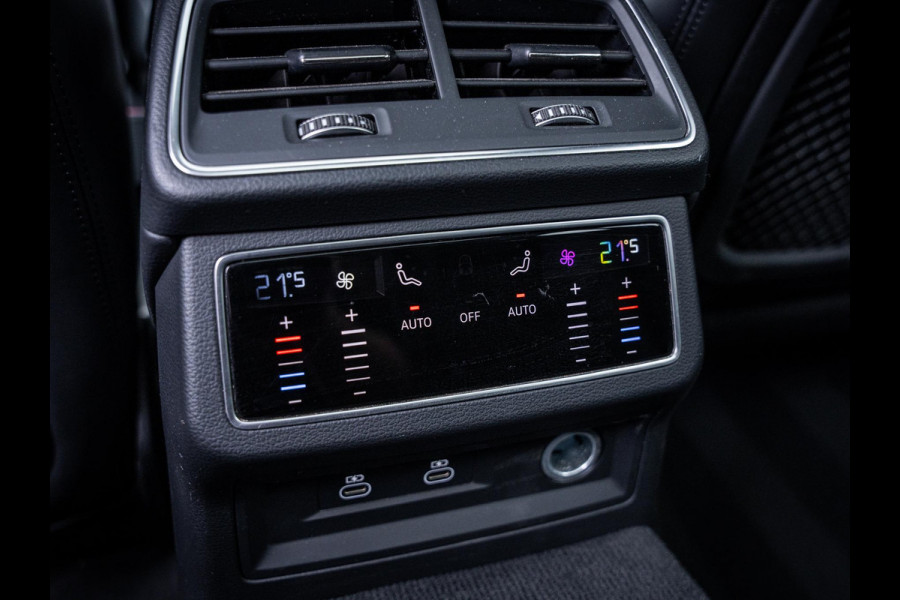 Audi A6 Avant 55 TFSI e quattro Competition MY24 - RS-seat l Pano l HUD l Trekh. l B&O