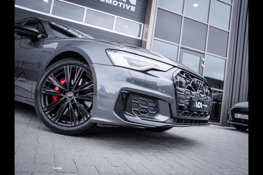 Audi A6 Avant 55 TFSI e quattro Competition MY24 - RS-seat l Pano l HUD l Trekh. l B&O
