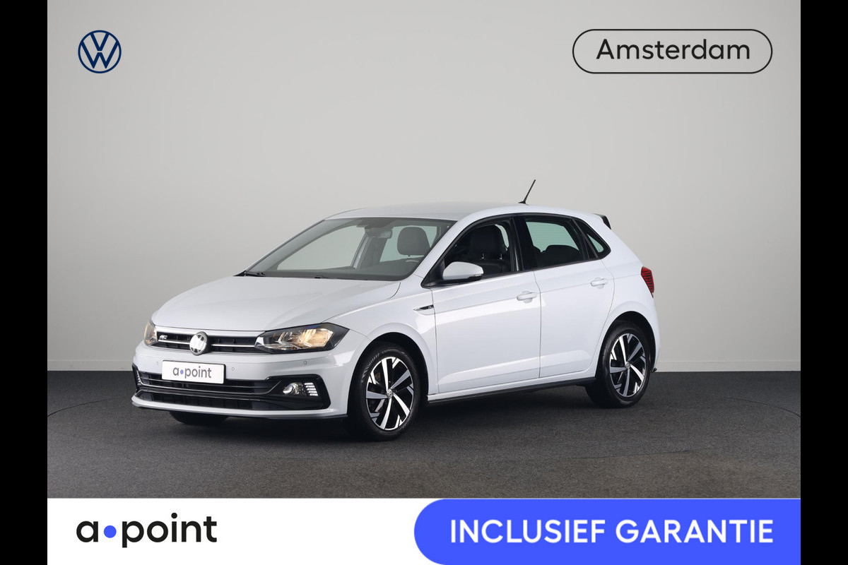 Volkswagen Polo 1.0 TSI Highline
