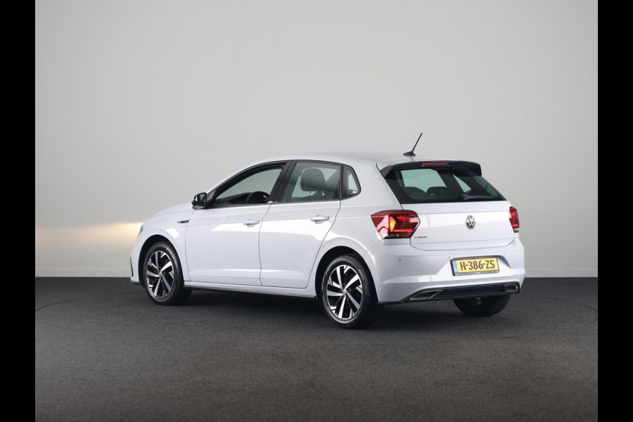Volkswagen Polo 1.0 TSI Highline
