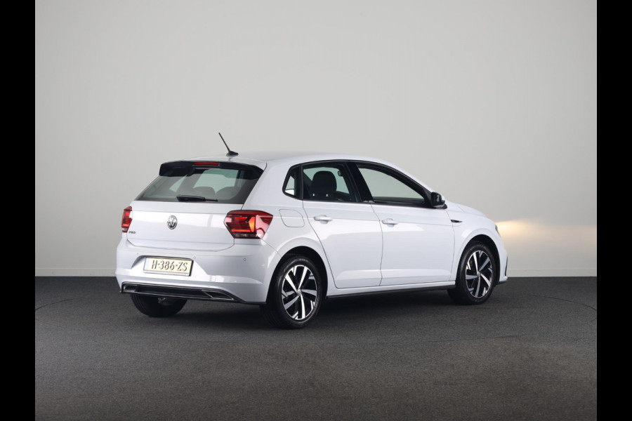 Volkswagen Polo 1.0 TSI Highline