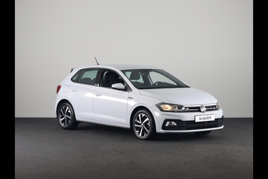 Volkswagen Polo 1.0 TSI Highline
