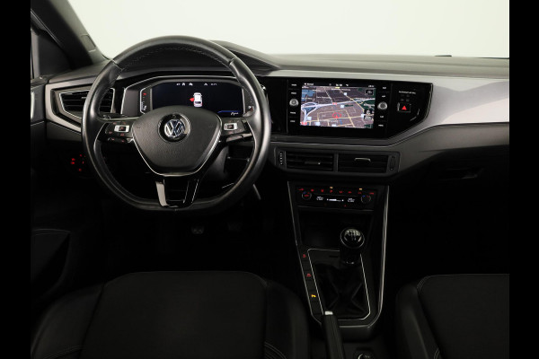 Volkswagen Polo 1.0 TSI Highline