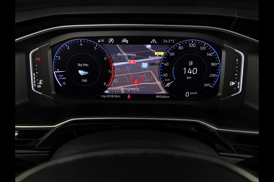 Volkswagen Polo 1.0 TSI Highline