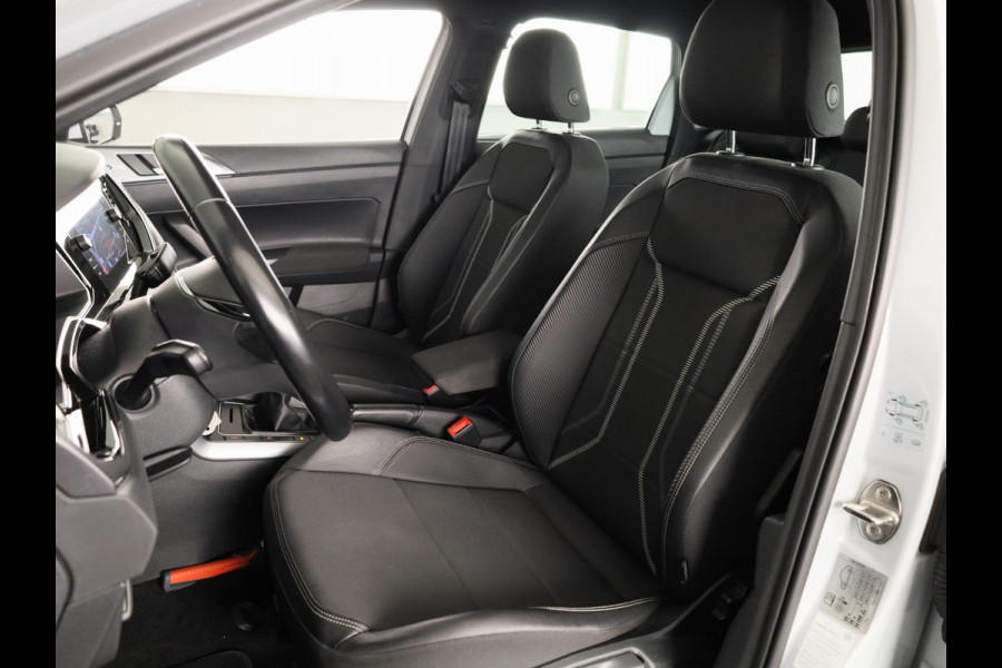 Volkswagen Polo 1.0 TSI Highline