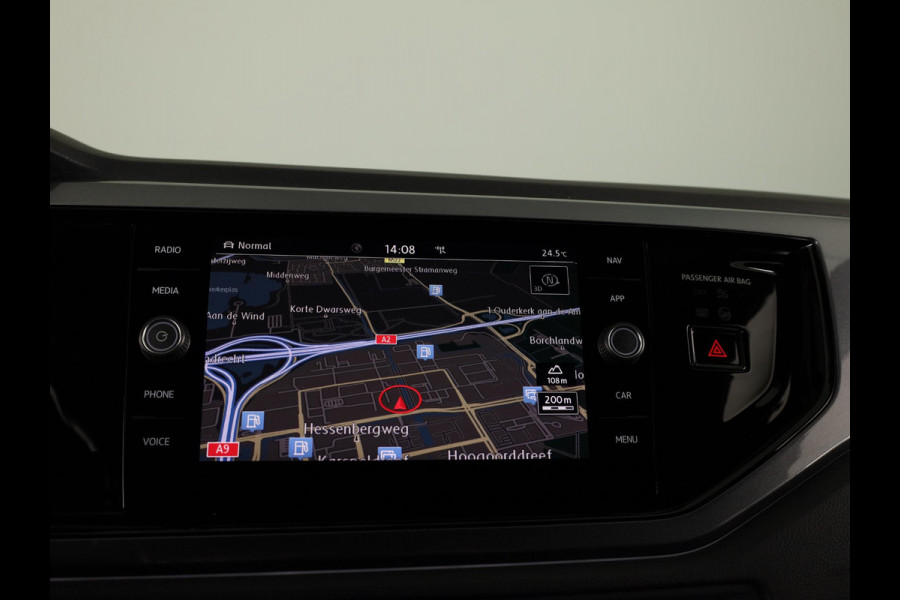 Volkswagen Polo 1.0 TSI Highline