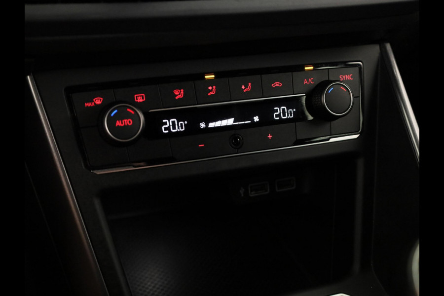 Volkswagen Polo 1.0 TSI Highline