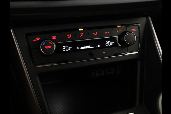 Volkswagen Polo 1.0 TSI Highline