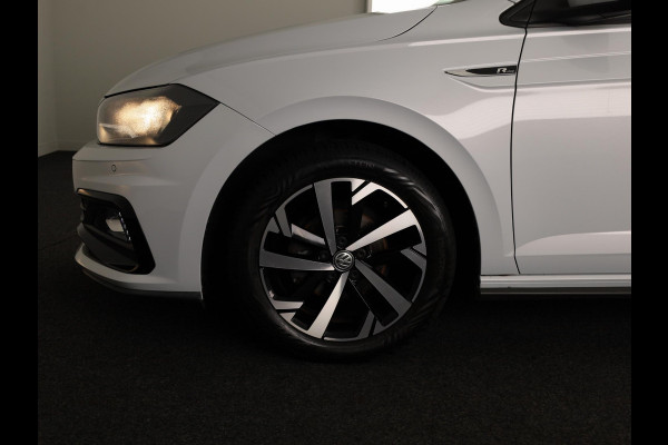 Volkswagen Polo 1.0 TSI Highline