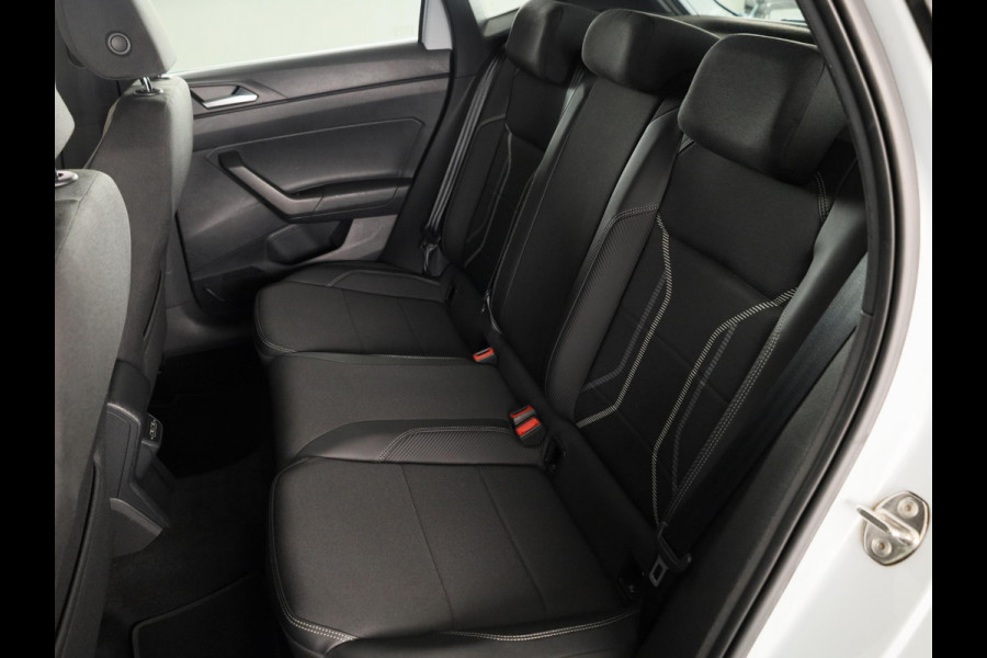 Volkswagen Polo 1.0 TSI Highline