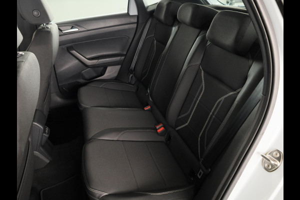 Volkswagen Polo 1.0 TSI Highline