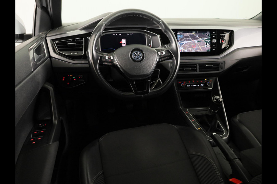 Volkswagen Polo 1.0 TSI Highline