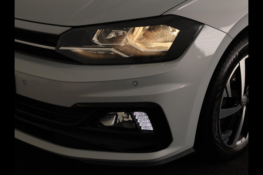 Volkswagen Polo 1.0 TSI Highline