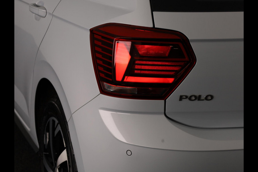 Volkswagen Polo 1.0 TSI Highline