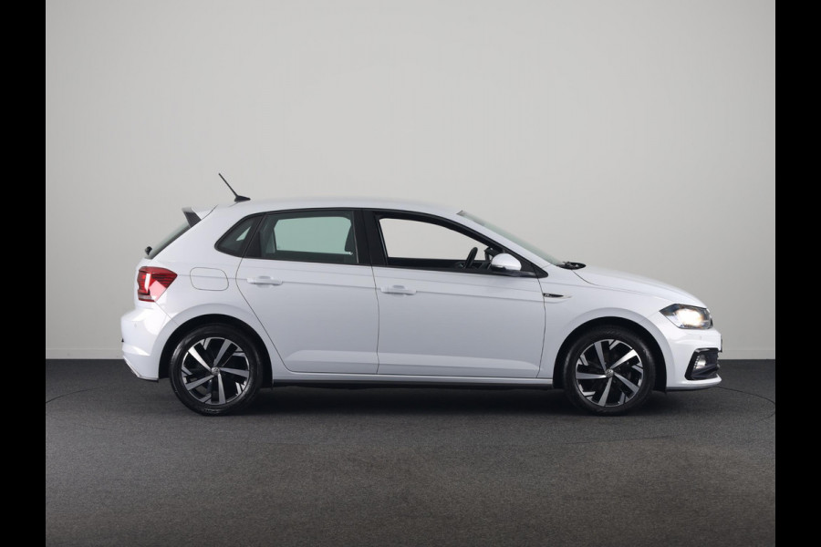Volkswagen Polo 1.0 TSI Highline