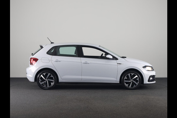 Volkswagen Polo 1.0 TSI Highline