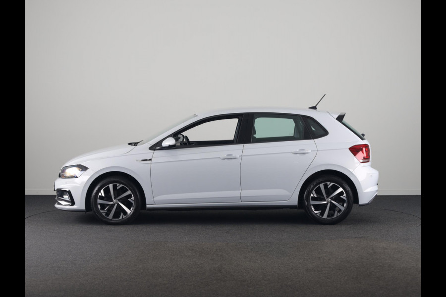 Volkswagen Polo 1.0 TSI Highline