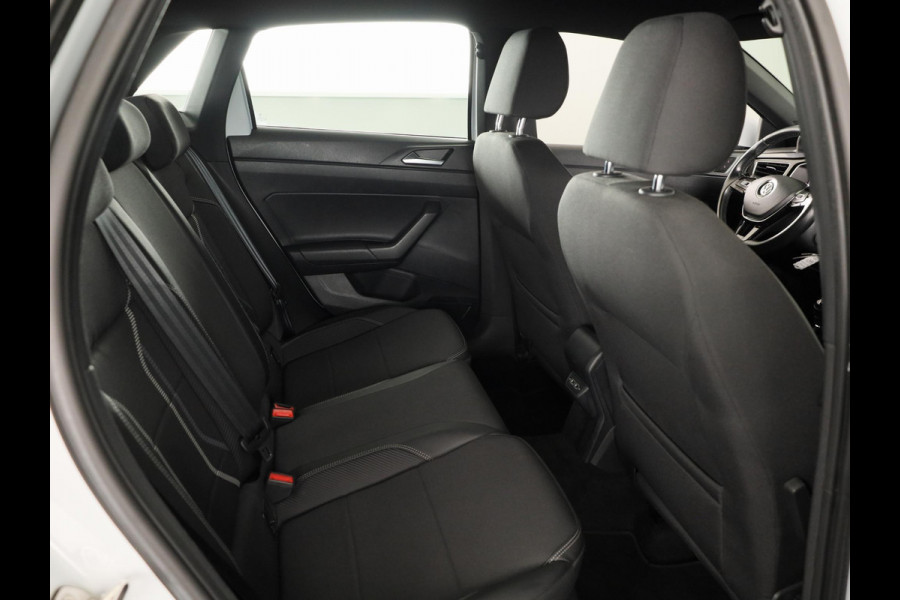 Volkswagen Polo 1.0 TSI Highline