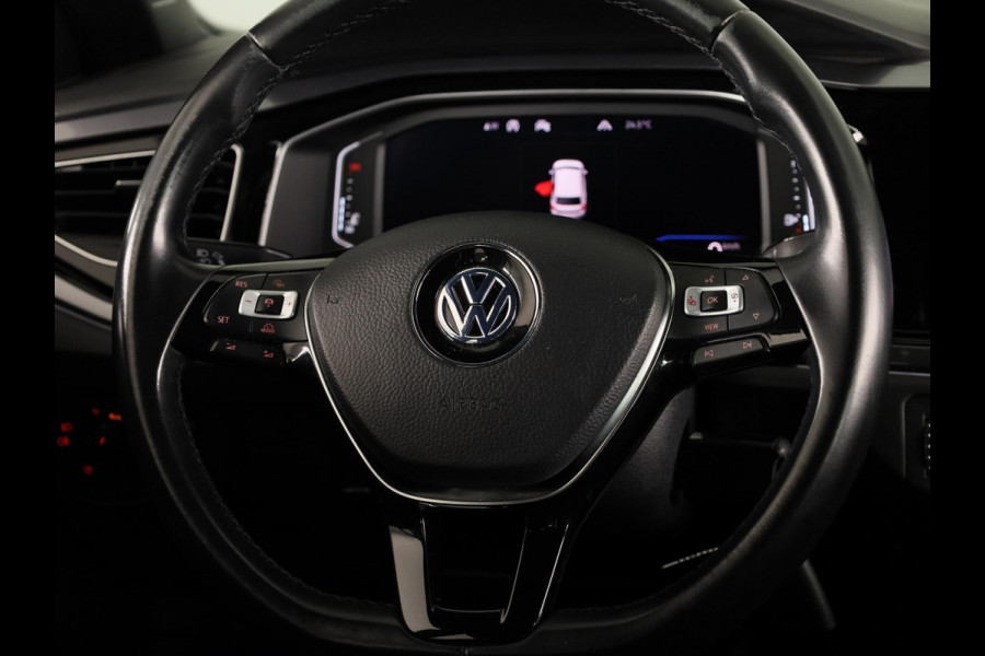 Volkswagen Polo 1.0 TSI Highline