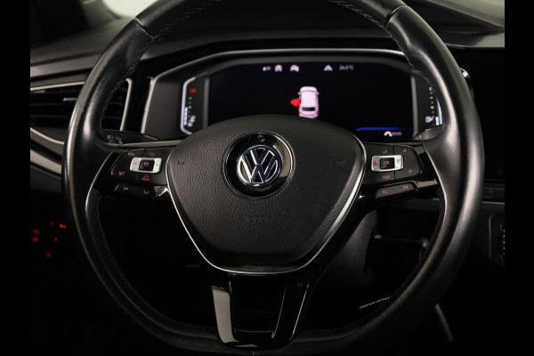 Volkswagen Polo 1.0 TSI Highline