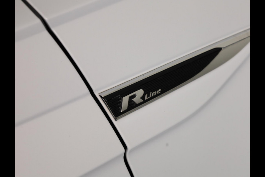 Volkswagen Polo 1.0 TSI Highline