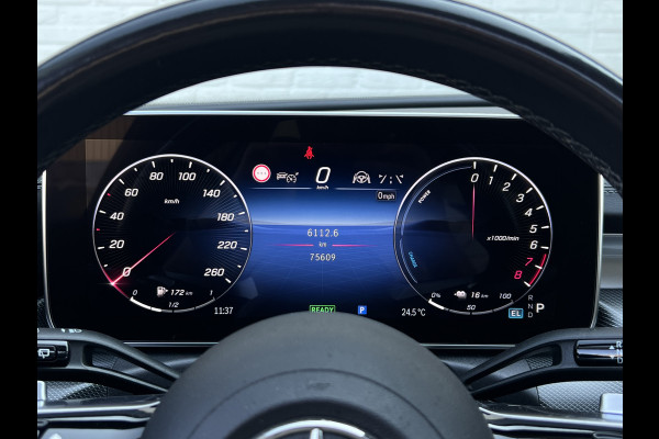 Mercedes-Benz C-Klasse Estate 300 e AMG Line | Pano | Trekhaak | Sfeerverlichting | Camera | LED
