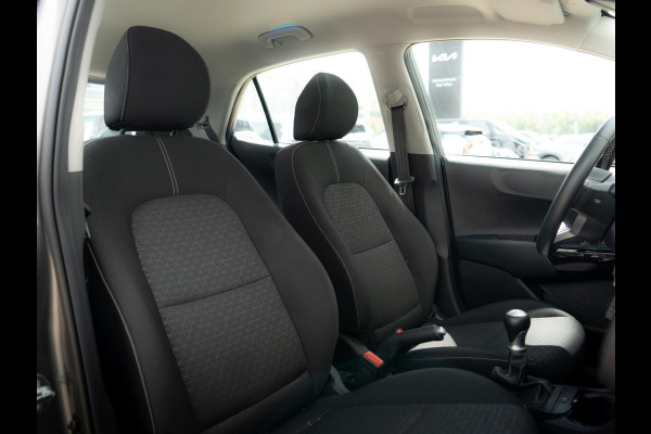 Kia Picanto 1.0 DPi DynamicLine | Trekhaak | CarPlay | Airco |