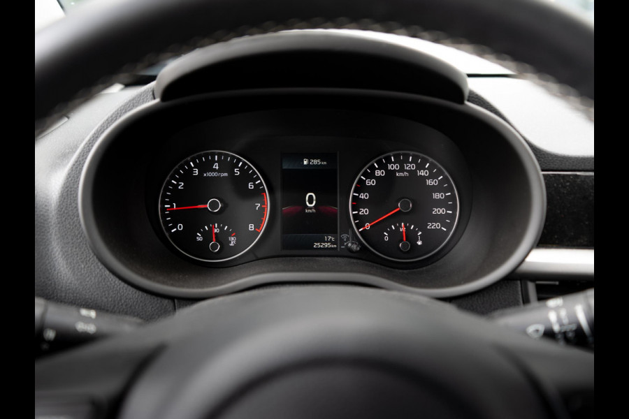 Kia Picanto 1.0 DPi DynamicLine | Trekhaak | CarPlay | Airco |