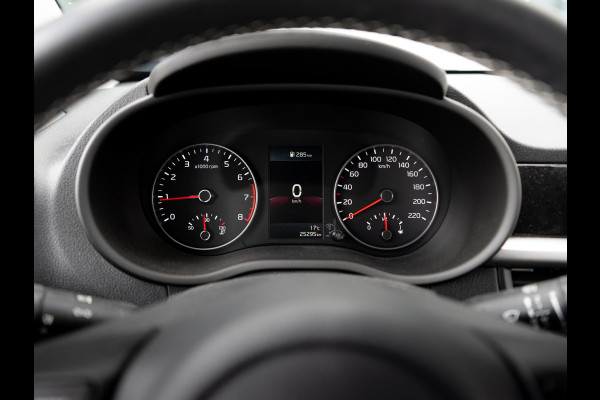 Kia Picanto 1.0 DPi DynamicLine | Trekhaak | CarPlay | Airco |
