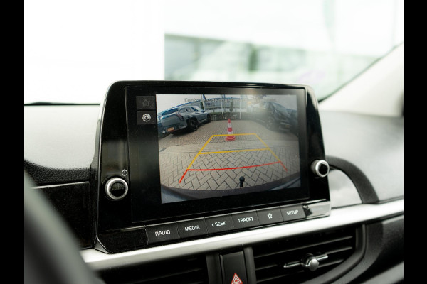 Kia Picanto 1.0 DPi DynamicLine | Trekhaak | CarPlay | Airco |