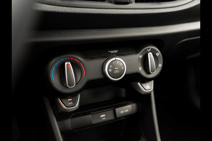 Kia Picanto 1.0 DPi DynamicLine | Trekhaak | CarPlay | Airco |