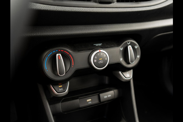 Kia Picanto 1.0 DPi DynamicLine | Trekhaak | CarPlay | Airco |