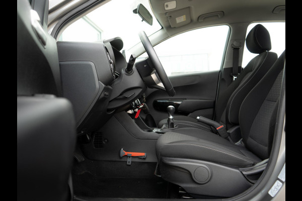 Kia Picanto 1.0 DPi DynamicLine | Trekhaak | CarPlay | Airco |