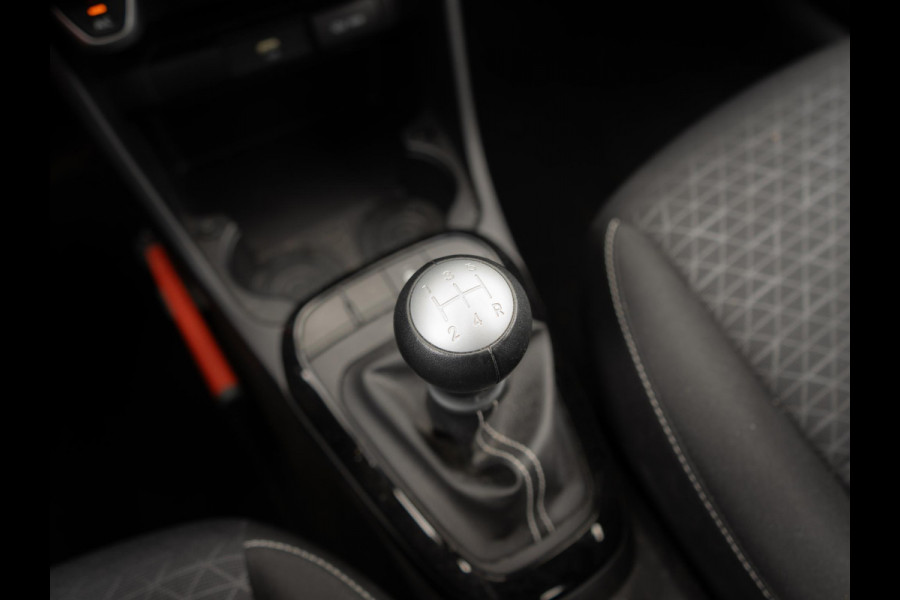 Kia Picanto 1.0 DPi DynamicLine | Trekhaak | CarPlay | Airco |