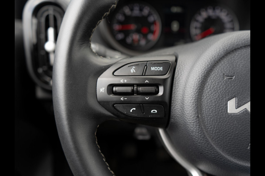 Kia Picanto 1.0 DPi DynamicLine | Trekhaak | CarPlay | Airco |