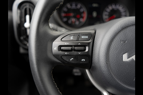 Kia Picanto 1.0 DPi DynamicLine | Trekhaak | CarPlay | Airco |