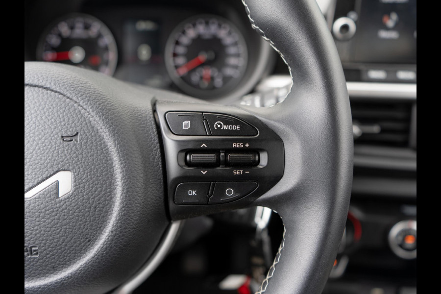 Kia Picanto 1.0 DPi DynamicLine | Trekhaak | CarPlay | Airco |
