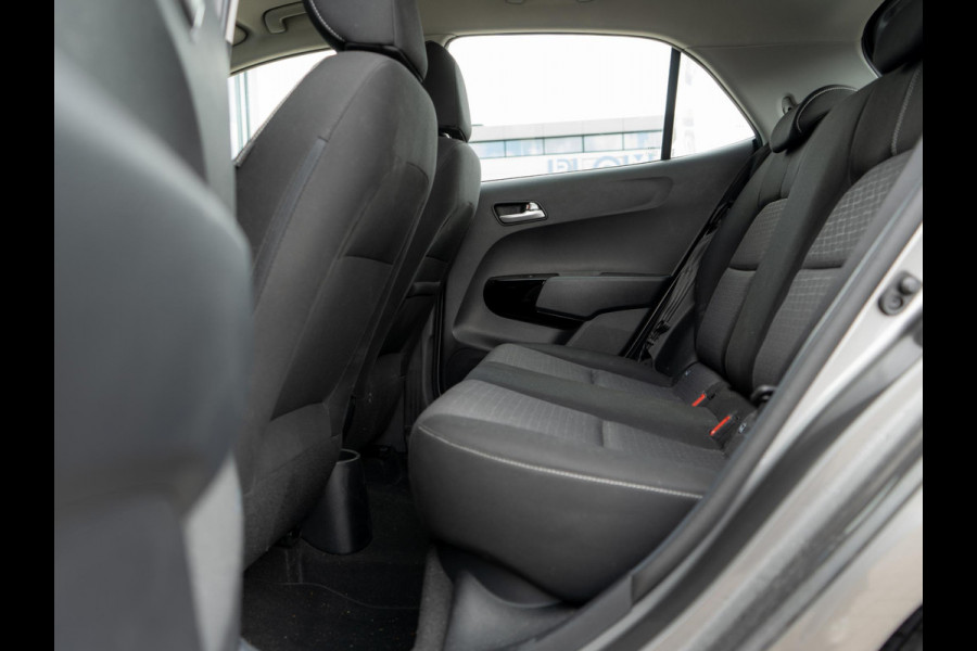 Kia Picanto 1.0 DPi DynamicLine | Trekhaak | CarPlay | Airco |