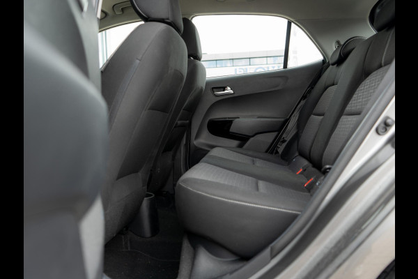 Kia Picanto 1.0 DPi DynamicLine | Trekhaak | CarPlay | Airco |