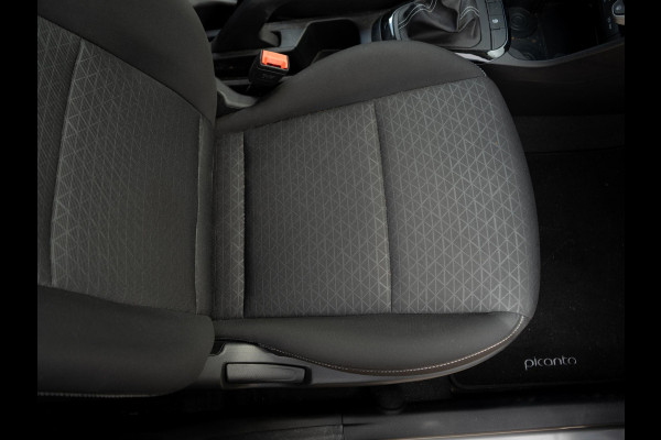 Kia Picanto 1.0 DPi DynamicLine | Trekhaak | CarPlay | Airco |
