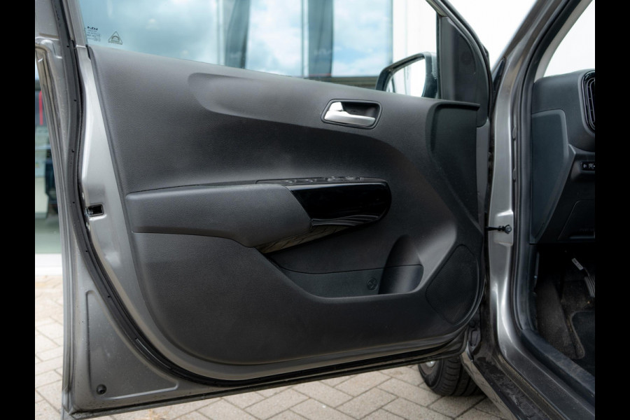 Kia Picanto 1.0 DPi DynamicLine | Trekhaak | CarPlay | Airco |