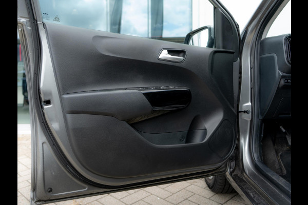 Kia Picanto 1.0 DPi DynamicLine | Trekhaak | CarPlay | Airco |