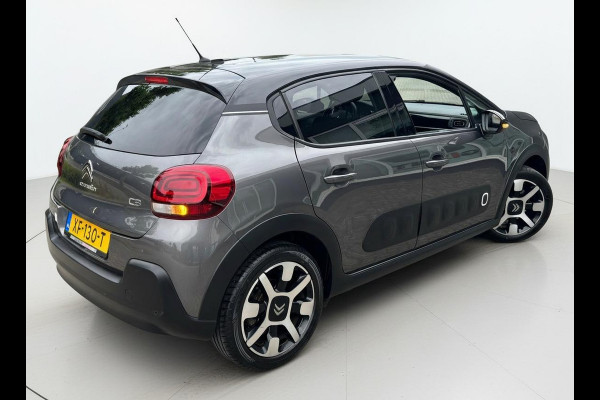 Citroën C3 1.2 PureTech S&S Shine | Dealer onderhouden! | Rijklaar geleverd incl 12 maanden BOVAG garantie! |