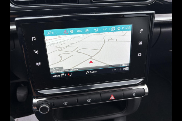 Citroën C3 1.2 PureTech S&S Shine | Dealer onderhouden! | Rijklaar geleverd incl 12 maanden BOVAG garantie! |