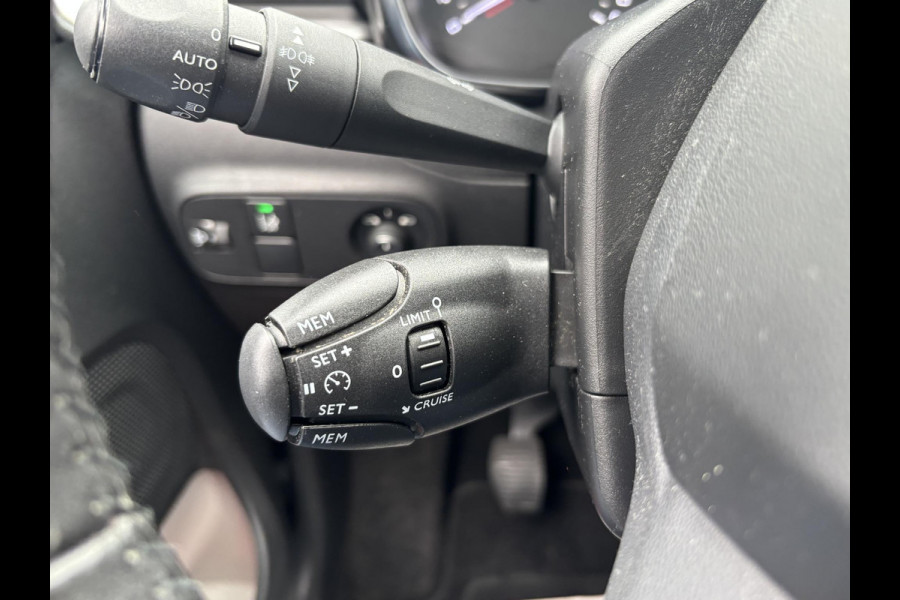 Citroën C3 1.2 PureTech S&S Shine | Dealer onderhouden! | Rijklaar geleverd incl 12 maanden BOVAG garantie! |